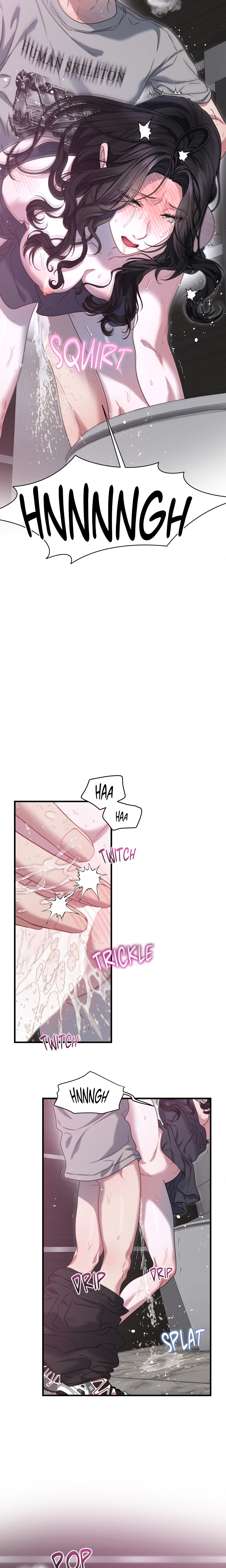 You’re Coming With Me! chapter 10 page 7