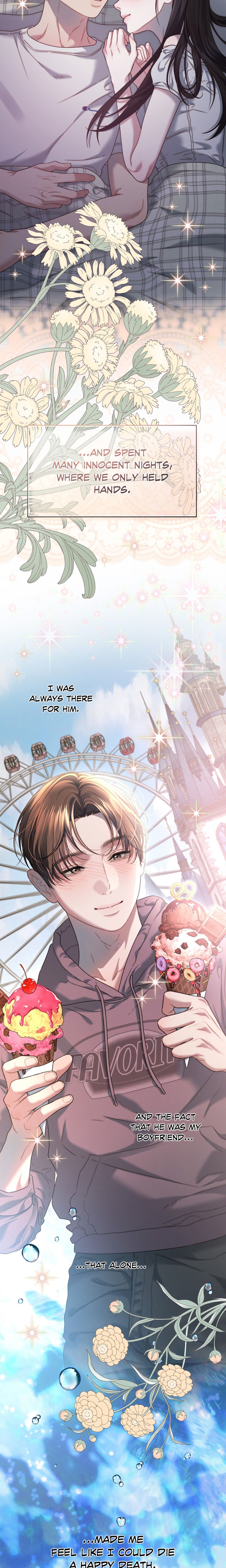 You’re Coming With Me! chapter 12 page 2