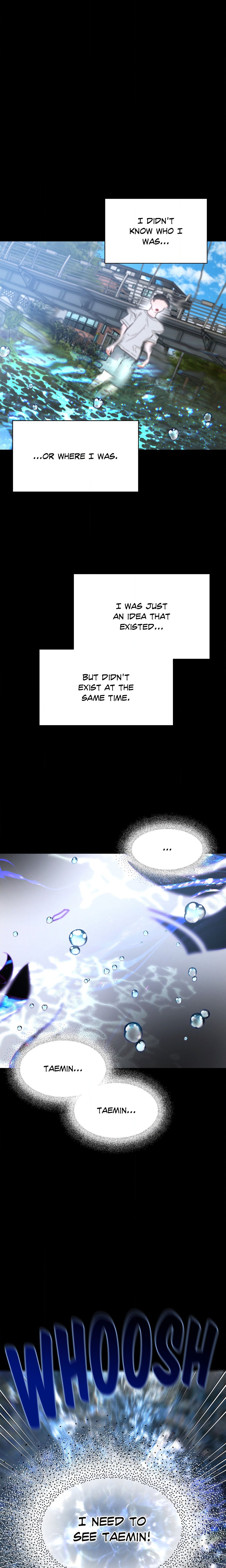 You’re Coming With Me! chapter 12 page 4