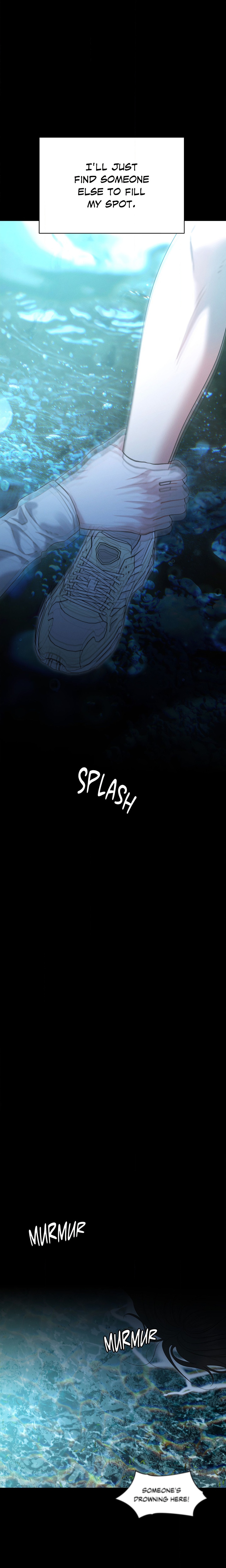 You’re Coming With Me! chapter 12 page 6