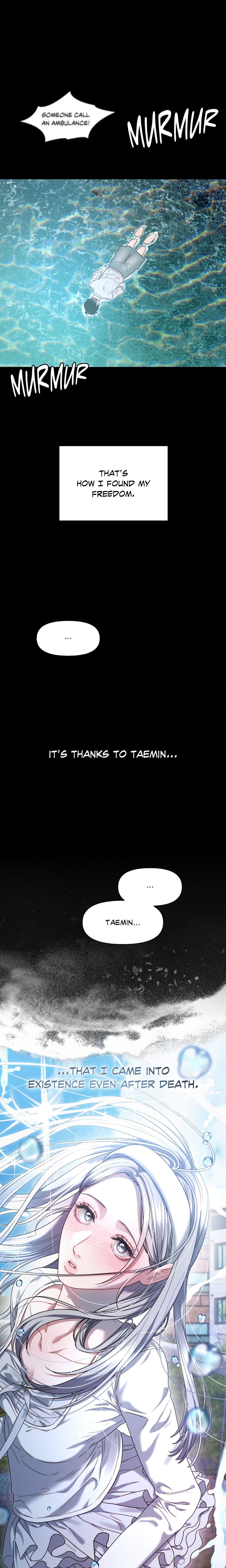You’re Coming With Me! chapter 12 page 7