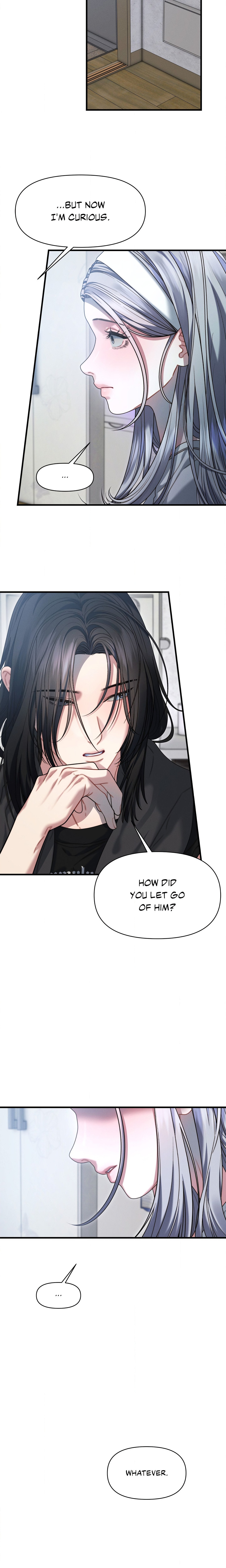 You’re Coming With Me! chapter 12 page 13