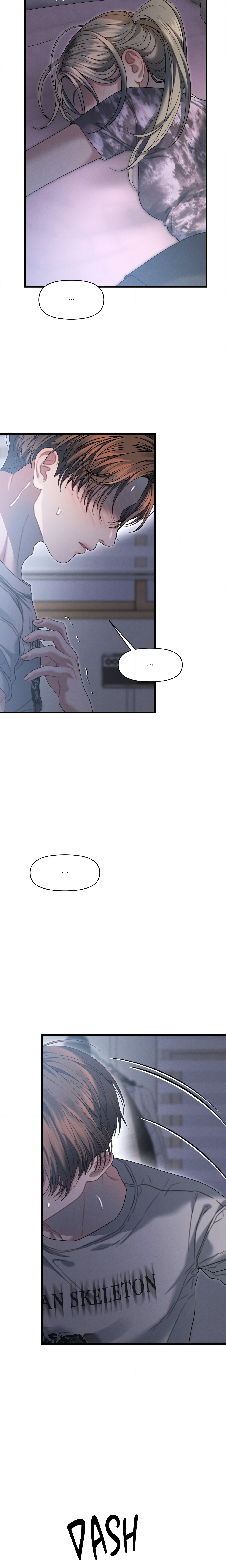 You’re Coming With Me! chapter 13 page 12