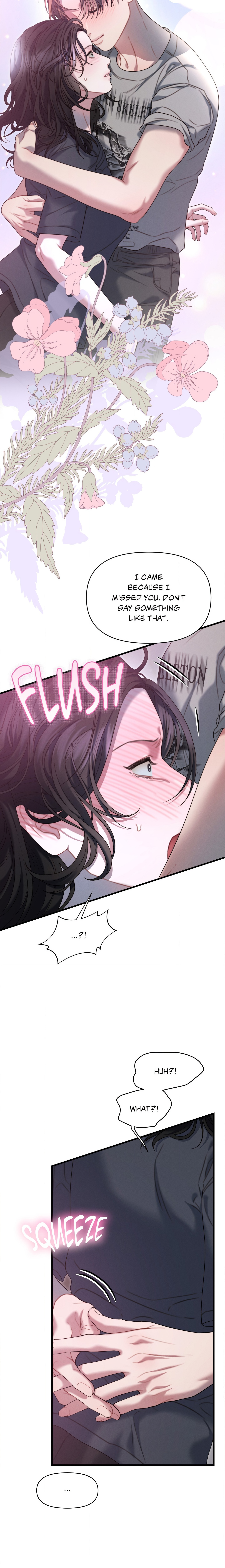 You’re Coming With Me! chapter 13 page 23