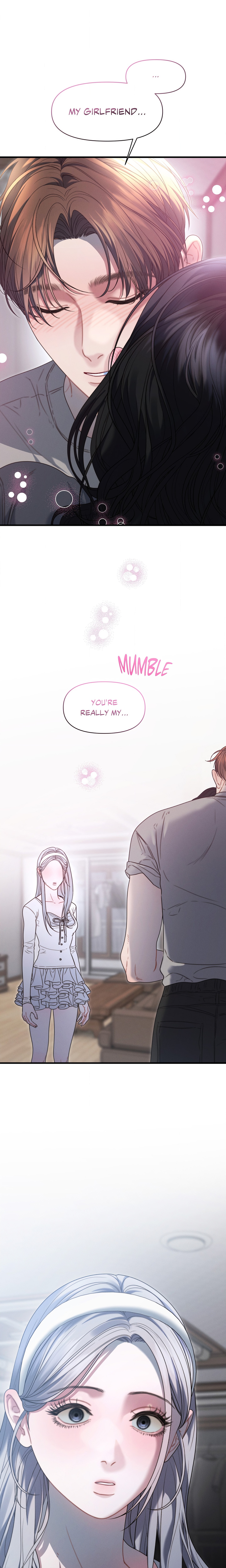 You’re Coming With Me! chapter 13 page 24