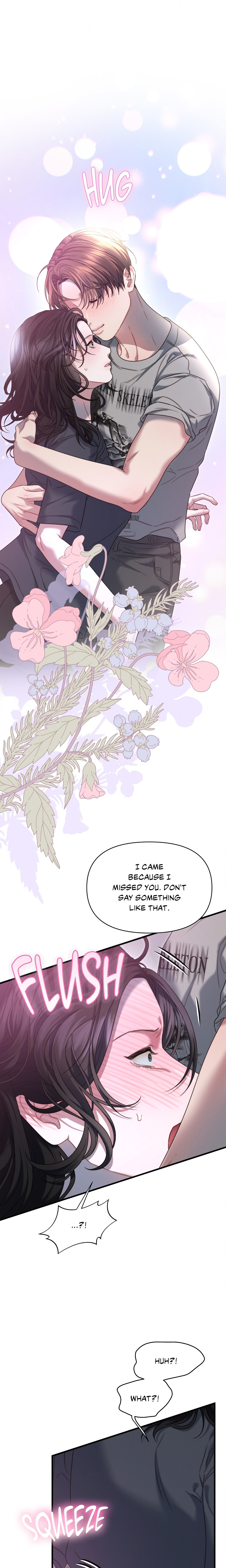 You’re Coming With Me! chapter 14 page 1