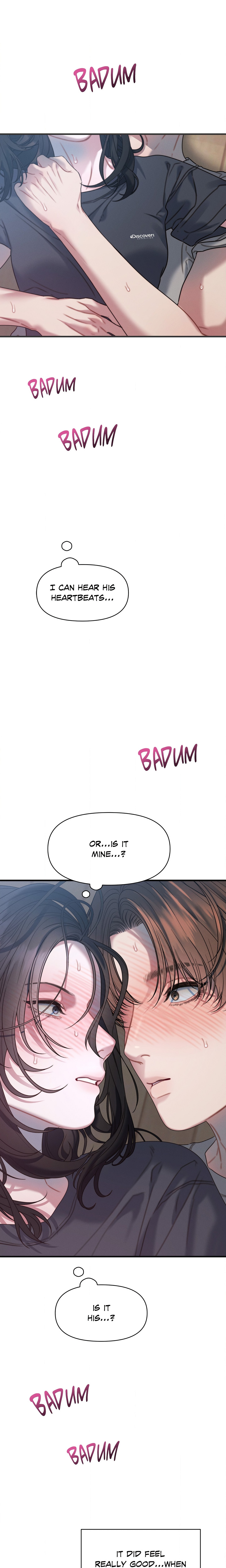 You’re Coming With Me! chapter 14 page 19