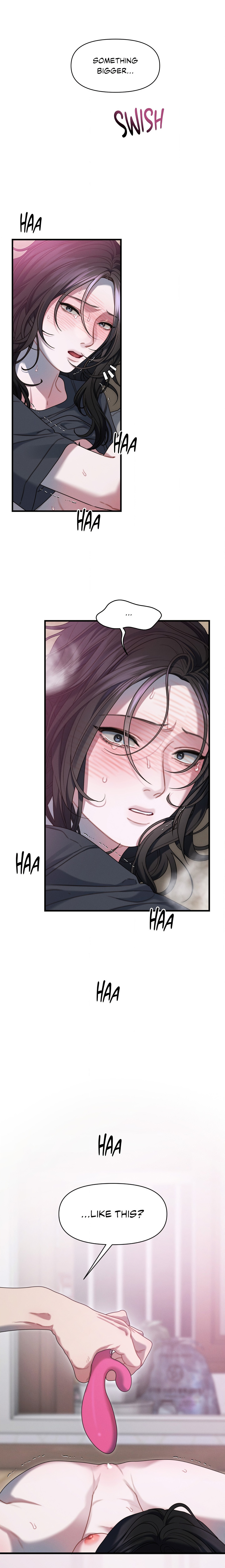 You’re Coming With Me! chapter 15 page 7