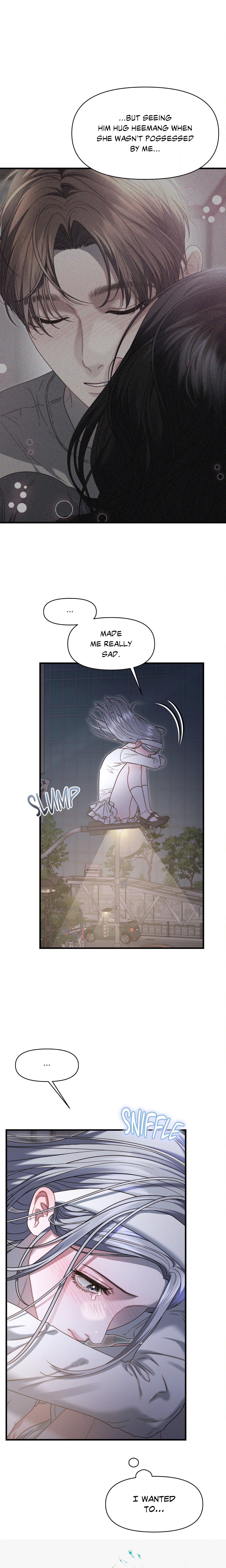 You’re Coming With Me! chapter 15 page 10