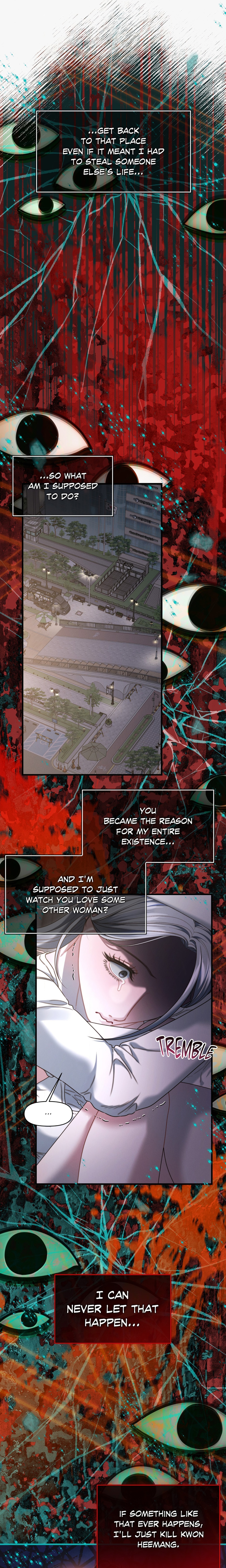 You’re Coming With Me! chapter 15 page 11