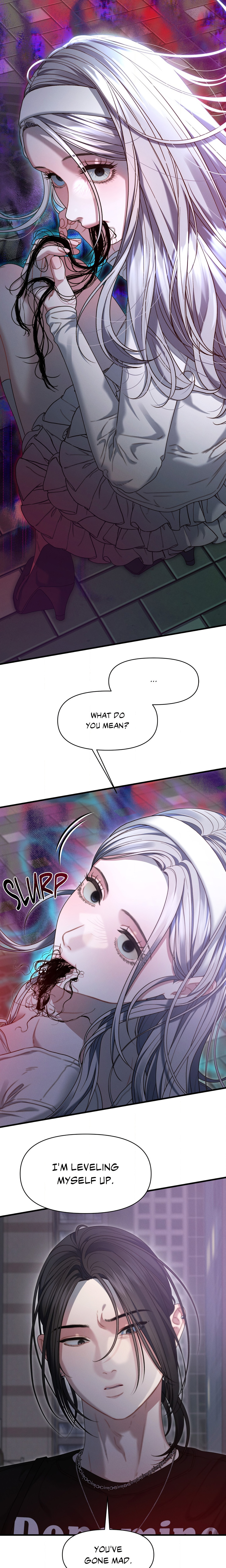 You’re Coming With Me! chapter 16 page 2