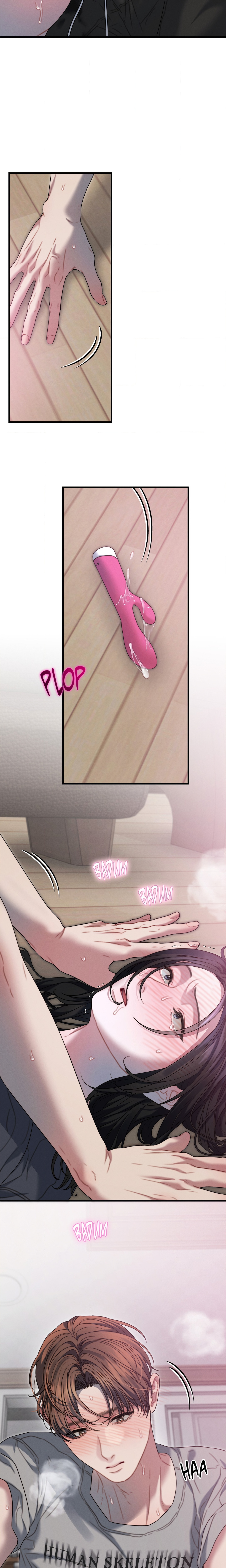 You’re Coming With Me! chapter 16 page 18