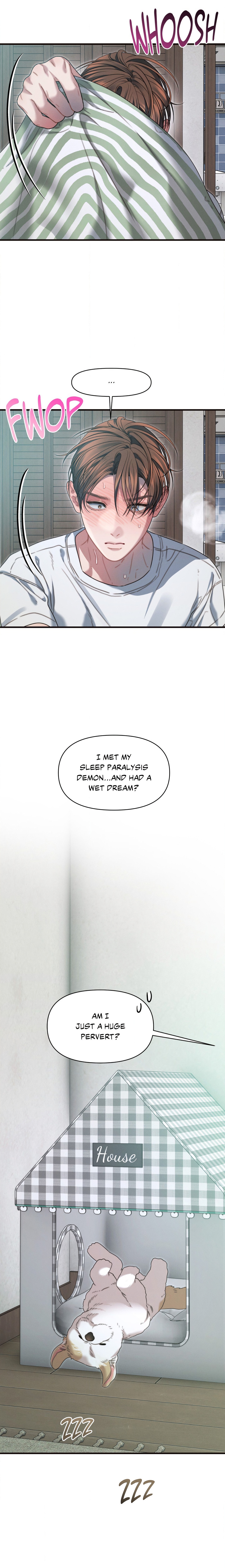 You’re Coming With Me! chapter 18 page 2