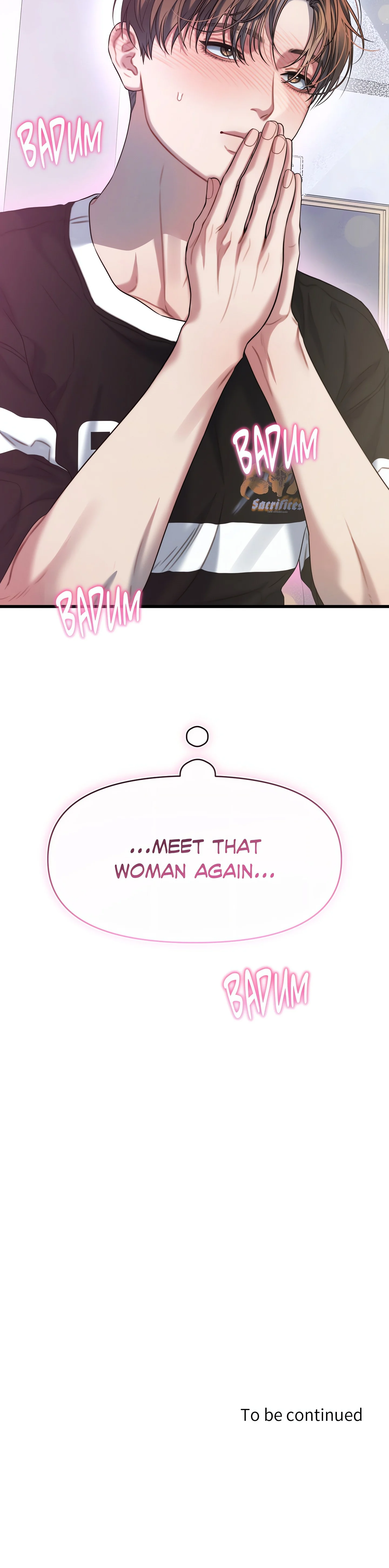 You’re Coming With Me! chapter 2 page 21
