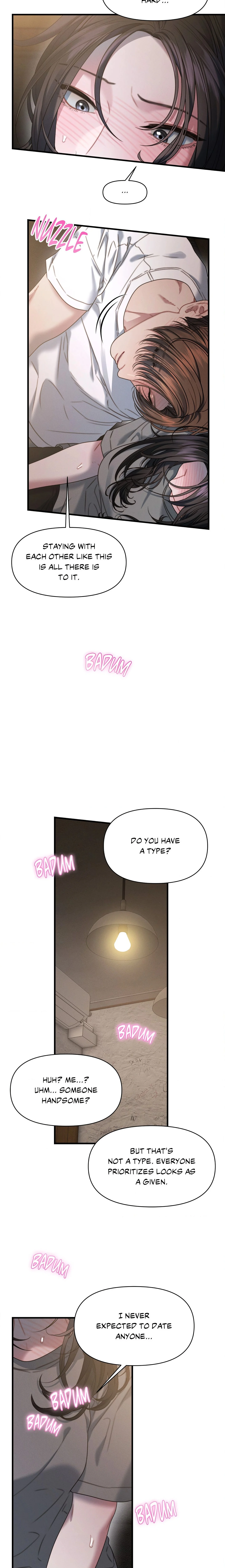 You’re Coming With Me! chapter 23 page 10