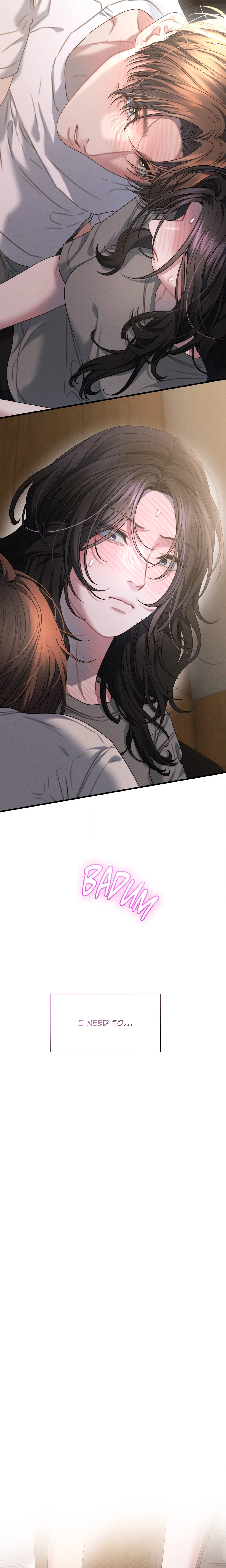 You’re Coming With Me! chapter 23 page 12