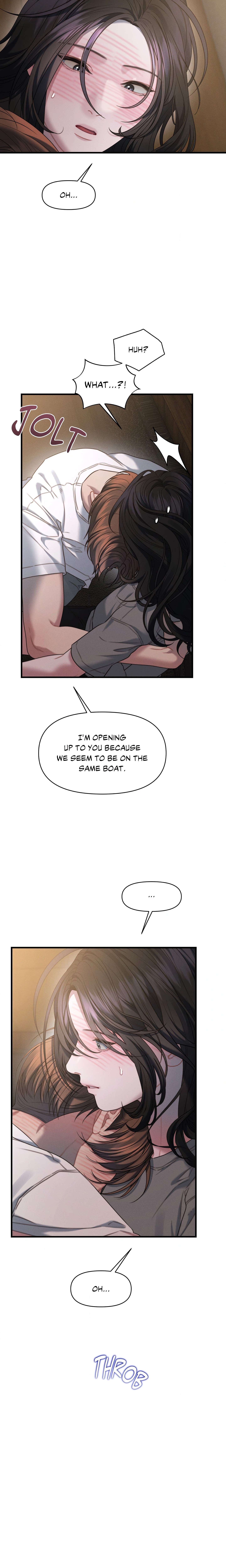 You’re Coming With Me! chapter 23 page 17