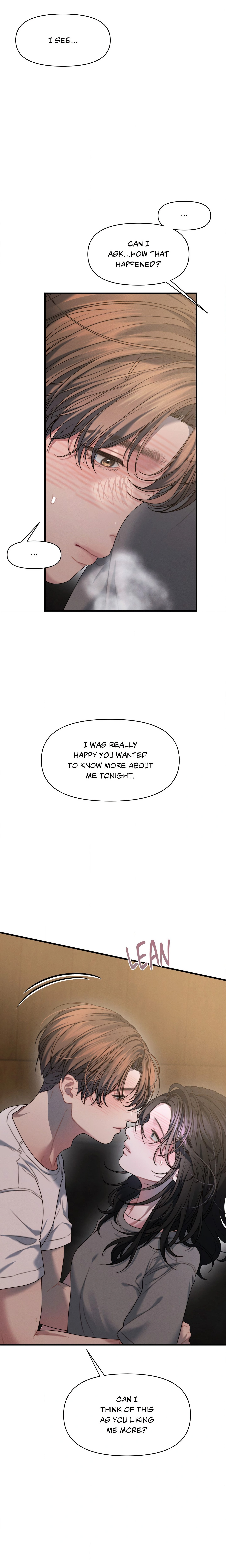 You’re Coming With Me! chapter 23 page 18