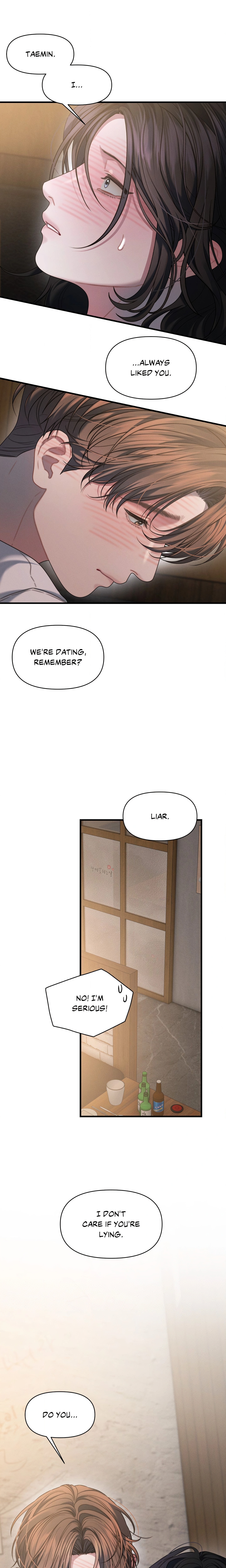 You’re Coming With Me! chapter 23 page 19