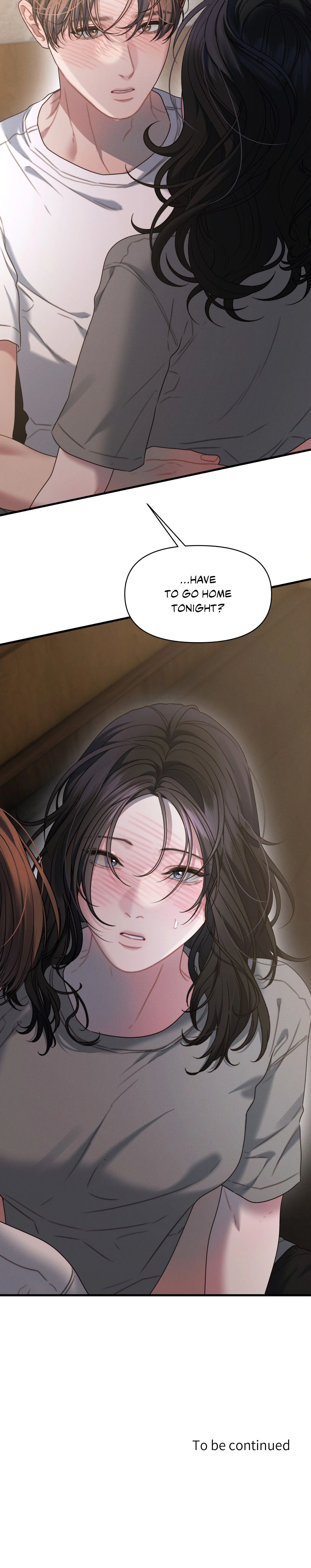 You’re Coming With Me! chapter 23 page 20