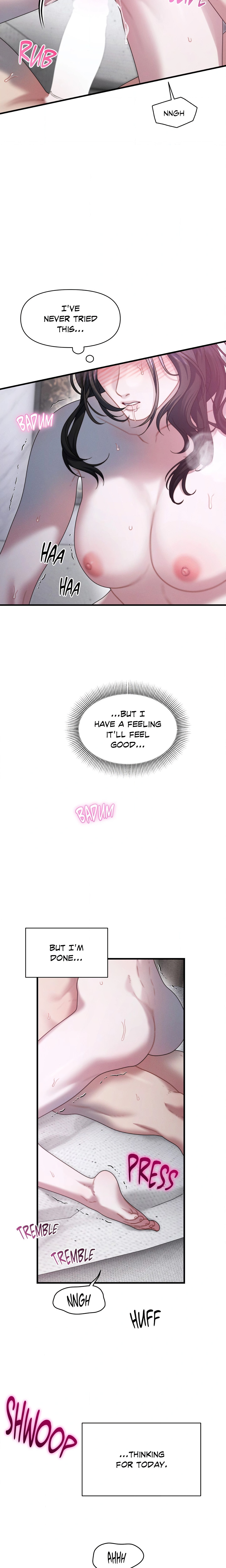 You’re Coming With Me! chapter 24 page 18