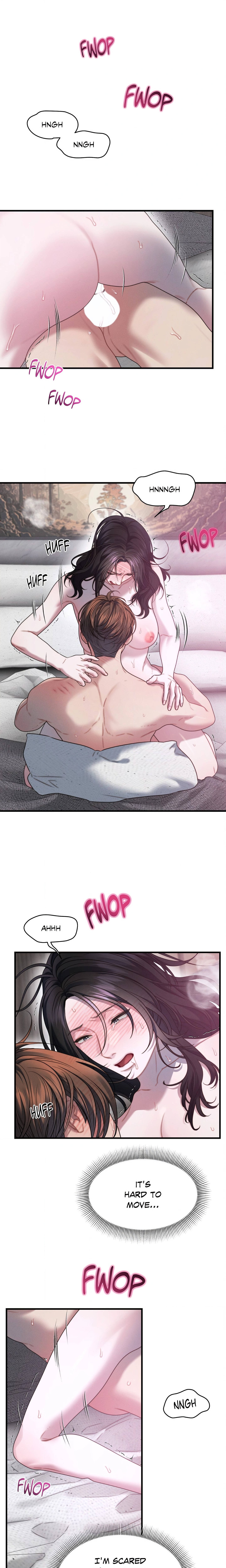 You’re Coming With Me! chapter 25 page 1