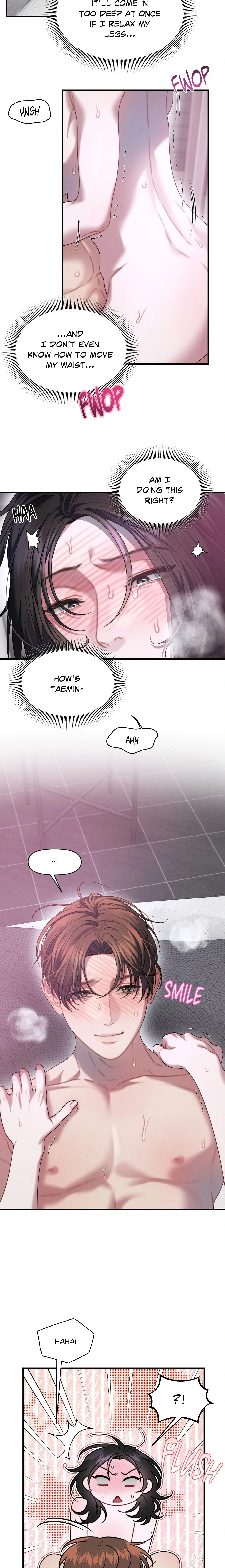 You’re Coming With Me! chapter 25 page 2