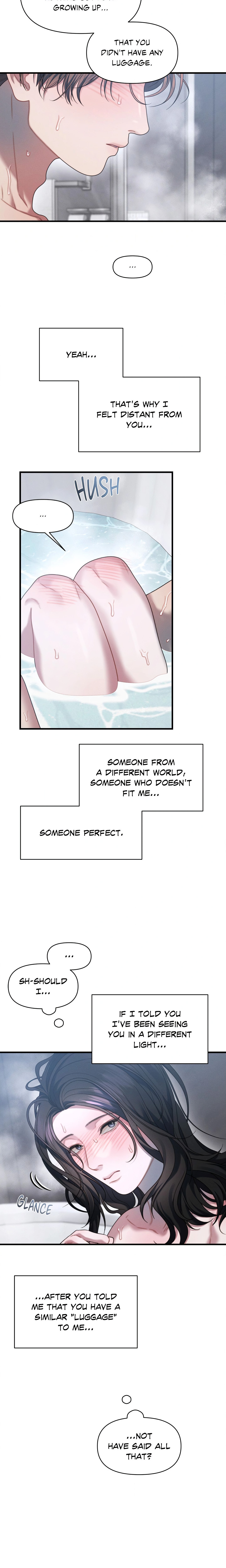 You’re Coming With Me! chapter 26 page 14