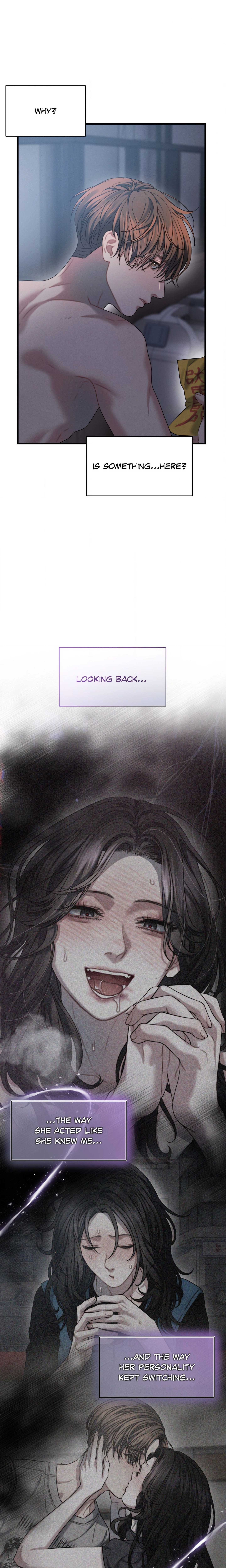 You’re Coming With Me! chapter 28 page 2