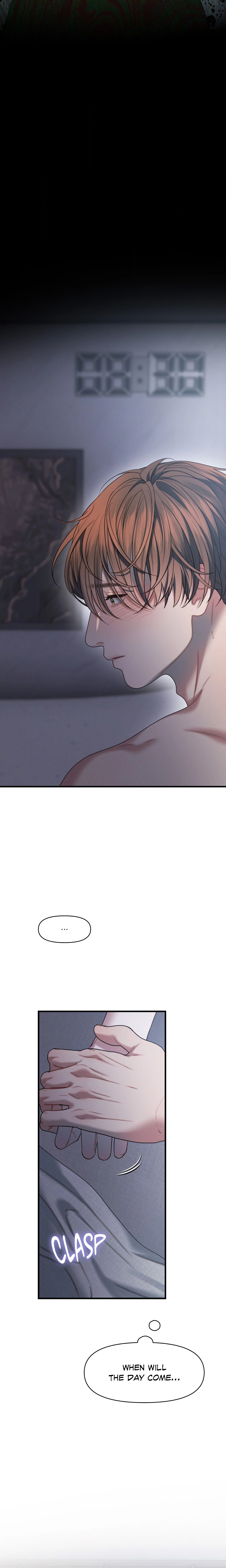 You’re Coming With Me! chapter 28 page 7
