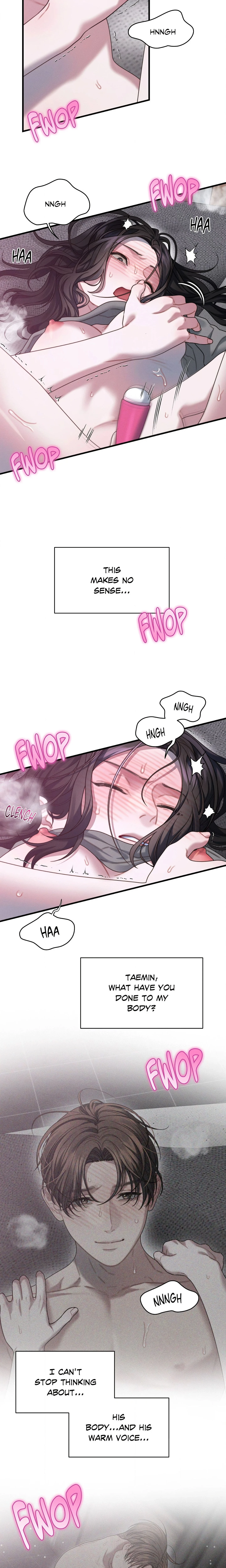 You’re Coming With Me! chapter 29 page 2
