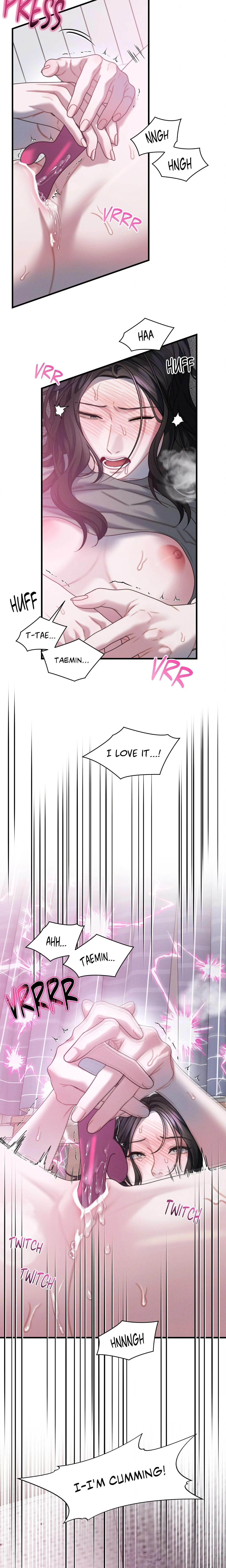 You’re Coming With Me! chapter 29 page 4