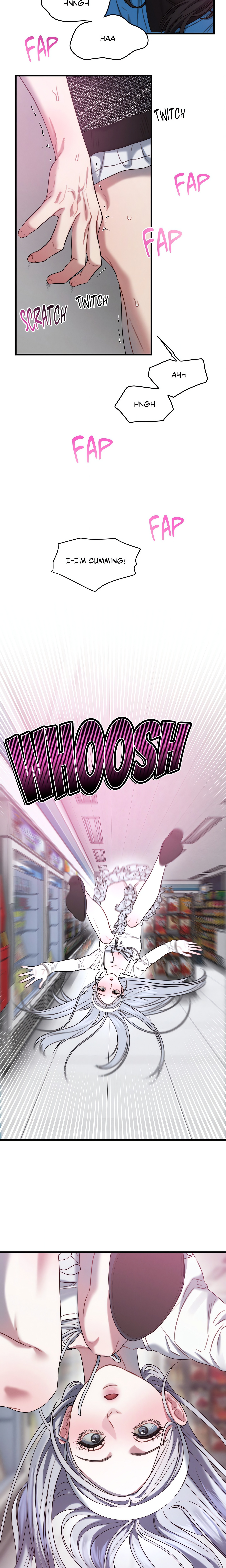 You’re Coming With Me! chapter 4 page 15
