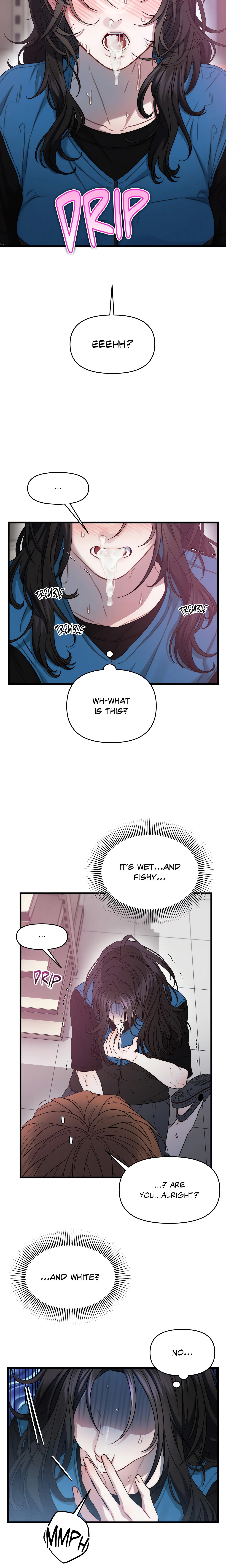You’re Coming With Me! chapter 5 page 2