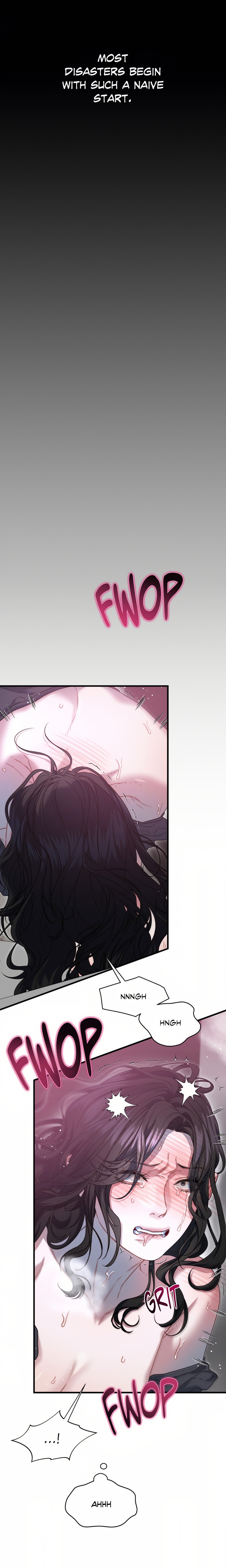 You’re Coming With Me! chapter 9 page 20