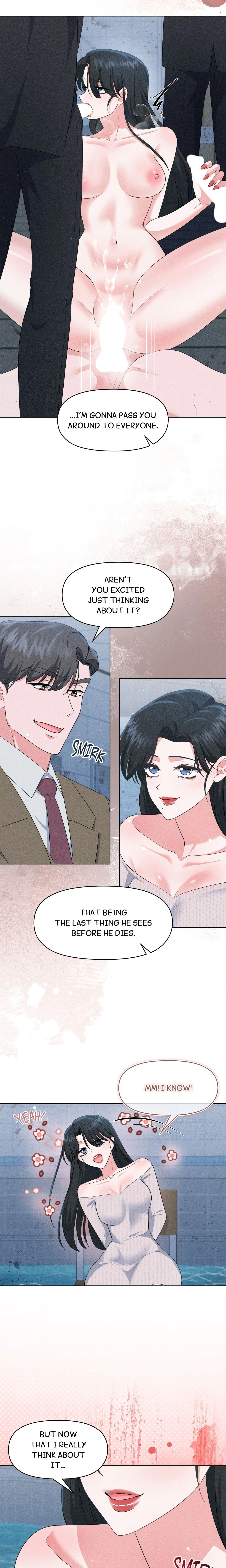 You’re in Trouble, Mister! chapter 29 page 3