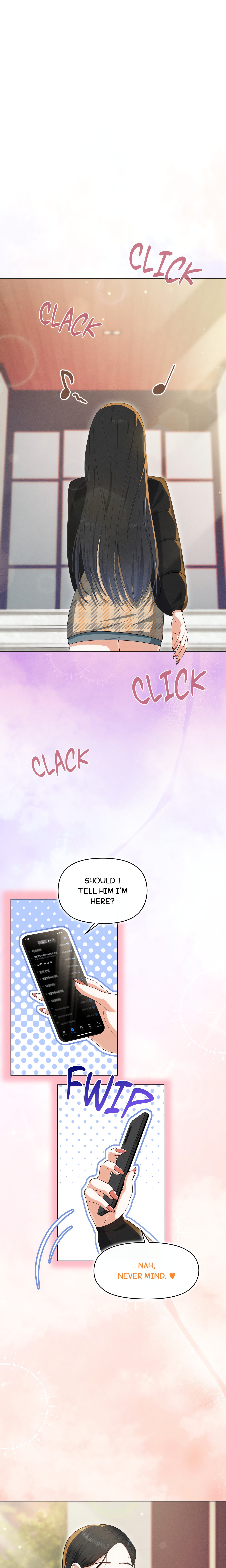 You’re in Trouble, Mister! chapter 7 page 2