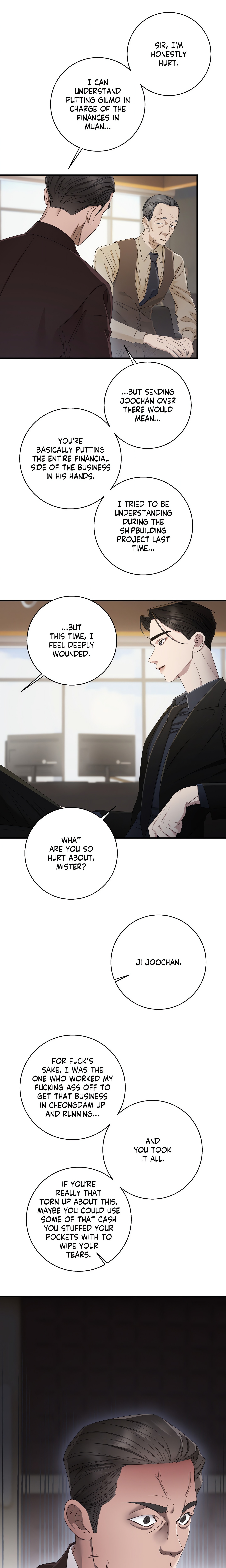 You’re My Prize chapter 10 page 2