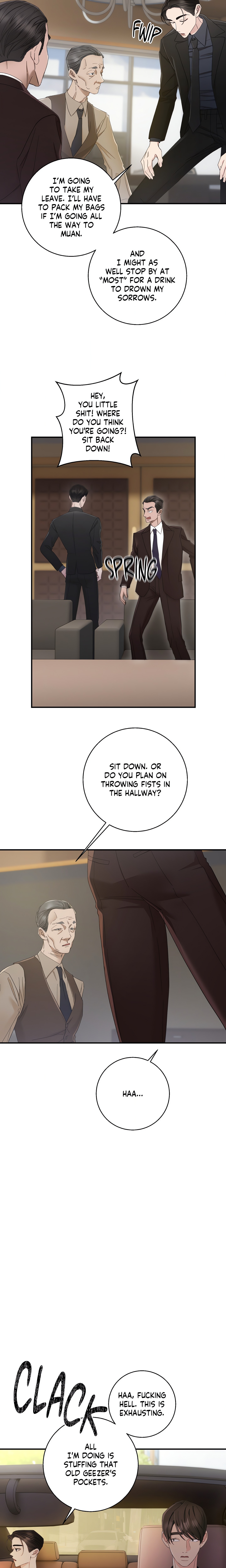You’re My Prize chapter 10 page 4