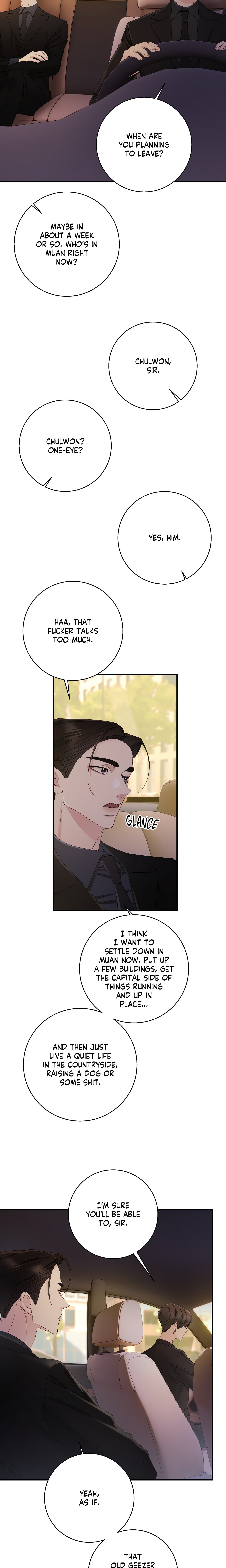 You’re My Prize chapter 10 page 5