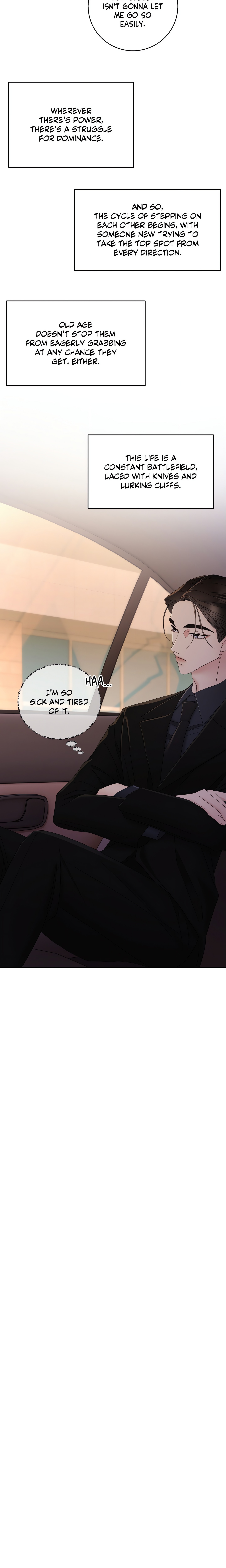 You’re My Prize chapter 10 page 6