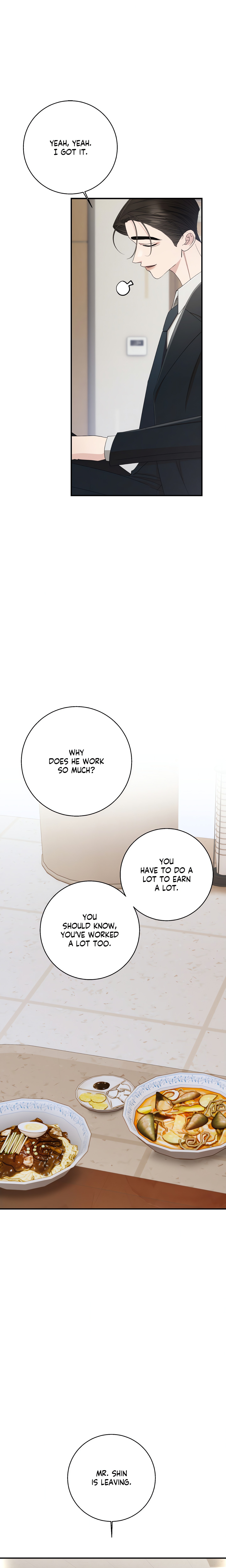 You’re My Prize chapter 11 page 7