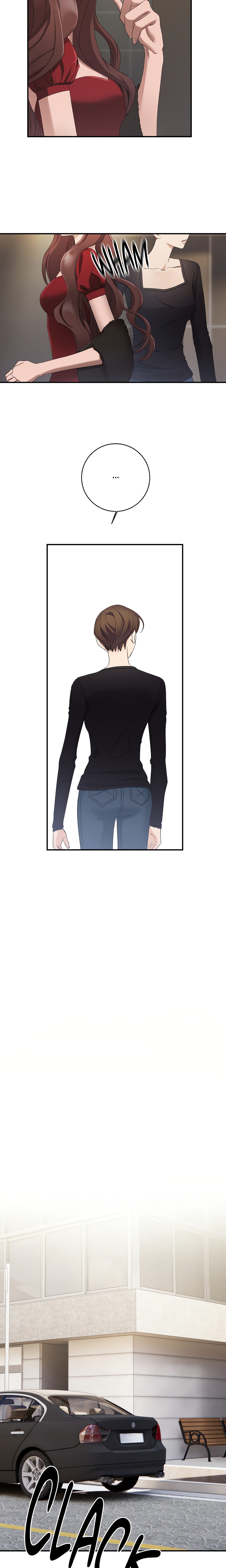 You’re My Prize chapter 11 page 13