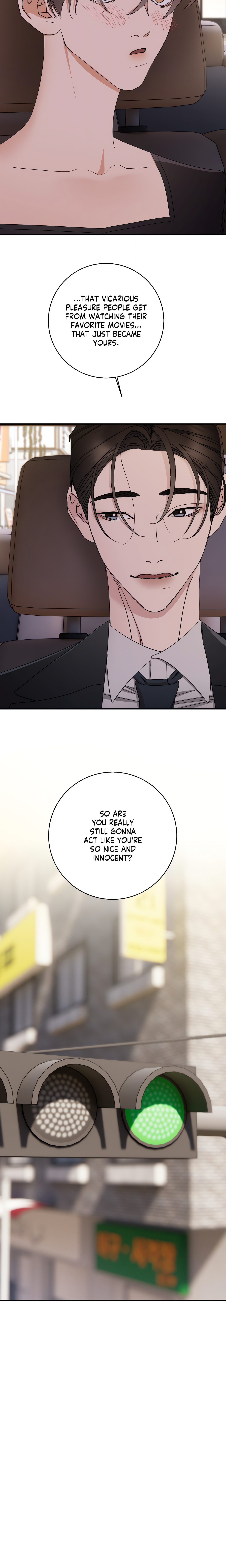 You’re My Prize chapter 11 page 22
