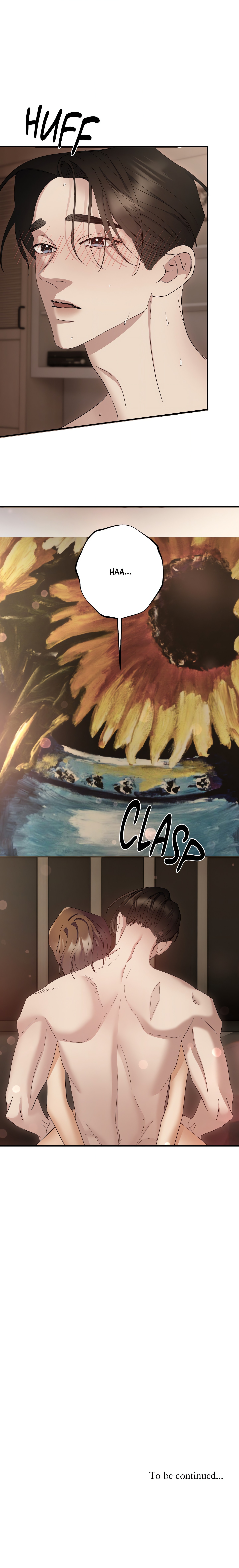 You’re My Prize chapter 12 page 23