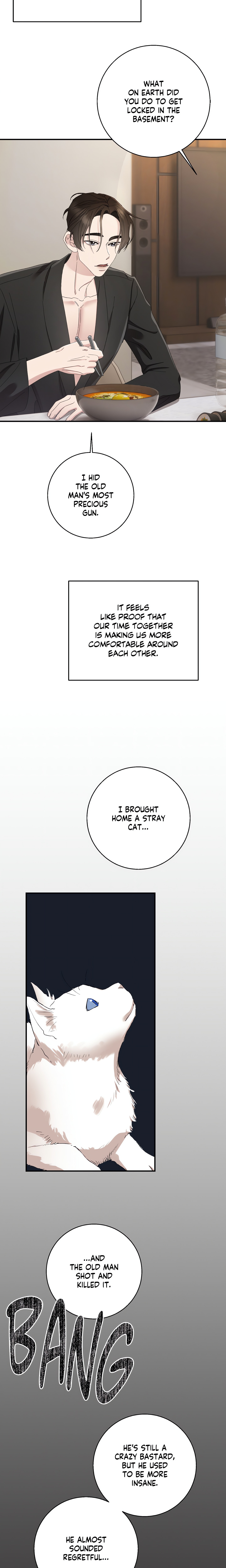 You’re My Prize chapter 13 page 7