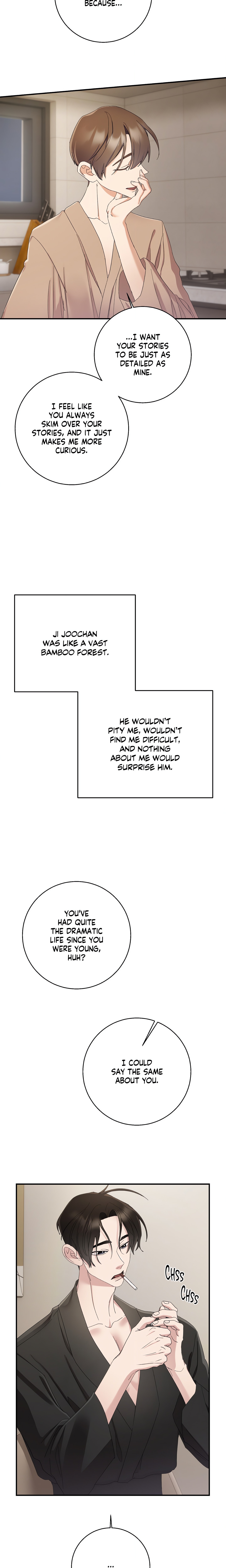 You’re My Prize chapter 13 page 13
