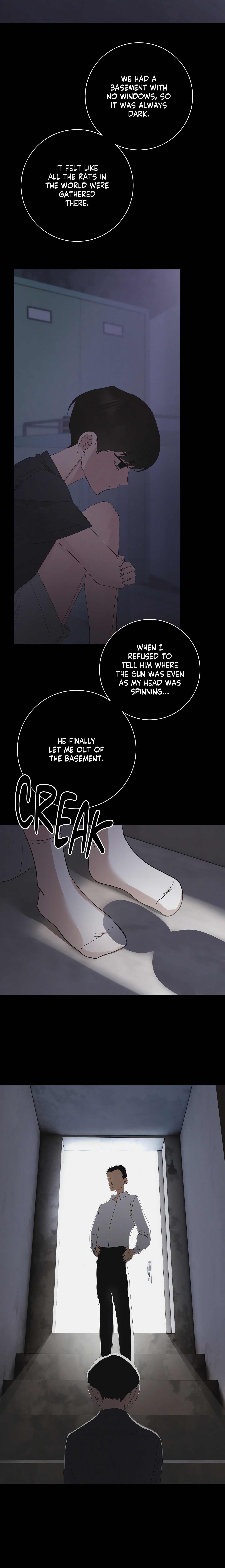 You’re My Prize chapter 13 page 15