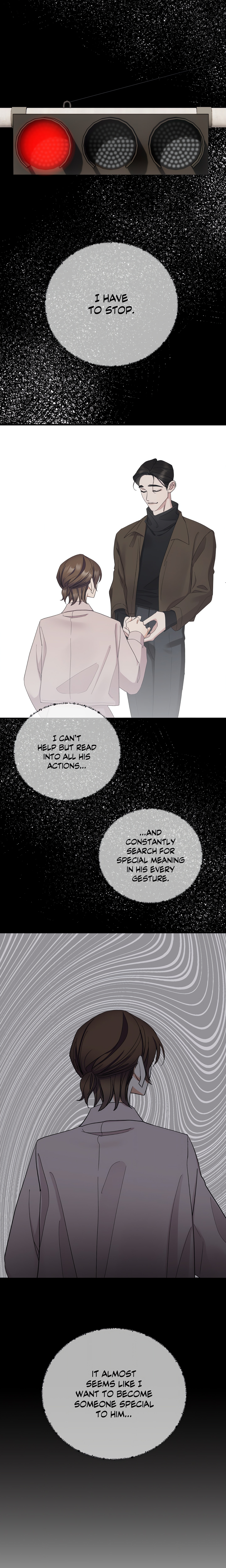 You’re My Prize chapter 14 page 19