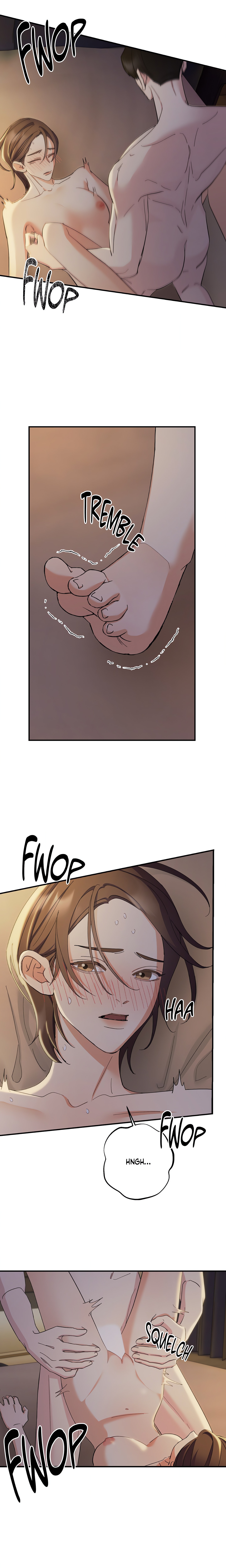 You’re My Prize chapter 15 page 9